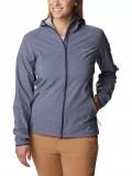 Columbia Heather Canyon Softshell Jacket