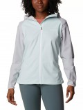Columbia Heather Canyon Softshell Jacket