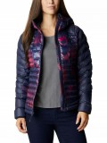 Columbia Labyrinth Loop Hooded Jacket