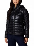 Columbia Labyrinth Loop Hooded Jacket