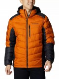 Columbia Labyrinth Loop Hooded Jacket