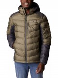 Columbia Labyrinth Loop Hooded Jacket