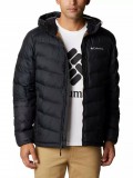 Columbia Labyrinth Loop Hooded Jacket