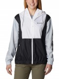 Columbia Lily Basin Jacket