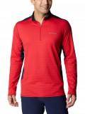 Columbia M Bliss Ascent 1/4 Zip