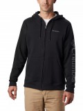 Columbia M Columbia Logo Fleece FZ