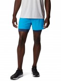Columbia M Endless Trail 2 In 1 Short