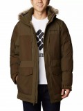Columbia Marquam Peak Fusion Parka