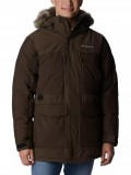 Columbia Marquam Peak Fusion Parka
