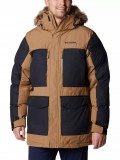 Columbia Marquam Peak Fusion Parka