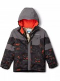 Columbia Mighty Mogul II Jacket