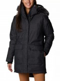Columbia Mount Si Down Parka