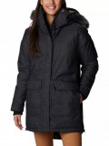 Columbia Mount Si Down Parka