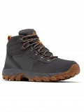 Columbia Newton Ridge Plus II Suede WP