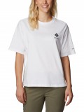 Columbia North Cascades Relaxed Tee