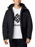 Columbia Oak Harbor Insulated Jacket