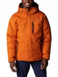 Columbia Oak Harbor Insulated Jacket