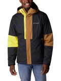 Columbia Oso Mountain Insulated Jacket
