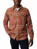 Columbia Outdoor Elements Stretch Flannel