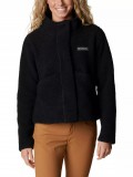 Columbia Panorama Snap Fleece Jacket