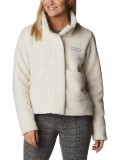 Columbia Panorama Snap Fleece Jacket