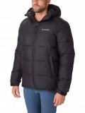 Columbia Pike Lake Hooded Jacket