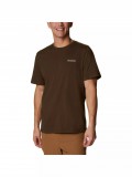 Columbia Pine Trails Graphic Tee