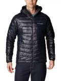 Columbia Platinum Peak Hooded Jacket
