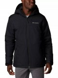 Columbia Point Park Insulated Jacket