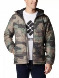 Columbia Powder Lite Hooded Jacket