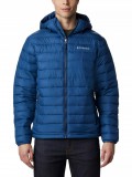 Columbia Powder Lite Hooded Jacket