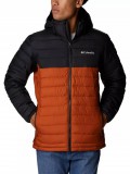 Columbia Powder Lite Hooded Jacket
