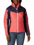 Columbia Powder Lite II Full Zip Jacket