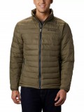 Columbia Powder Lite Jacket