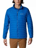 Columbia Powder Pass Jacket