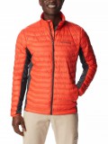 Columbia Powder Pass Jacket