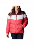 Columbia Puffect Color Blocked Jacket