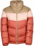 Columbia Puffect Color Blocked Jacket