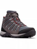 Columbia Redmond V2 Mid WP