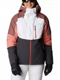 Columbia Snow Slab Blackdot Jacket