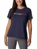 Columbia Sun Trek SS Graphic Tee