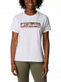 Columbia Sun Trek SS Graphic Tee
