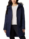 Columbia Suttle Mountain Long Insulated Jacket