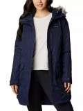 Columbia Suttle Mountain Long Insulated Jacket