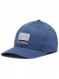 Columbia Trail Essential Snap Back