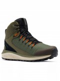 Columbia Trailstorm Mid Waterproof