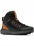 Columbia Trailstorm Mid Waterproof