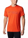 Columbia Trinity Trail Graphic Tee