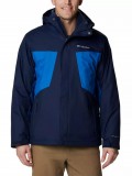 Columbia Tunnel Falls Interchange Jacket