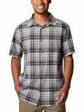 Columbia Under Exposure YD Short Sleeve Shirt
